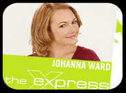 Johanna Ward